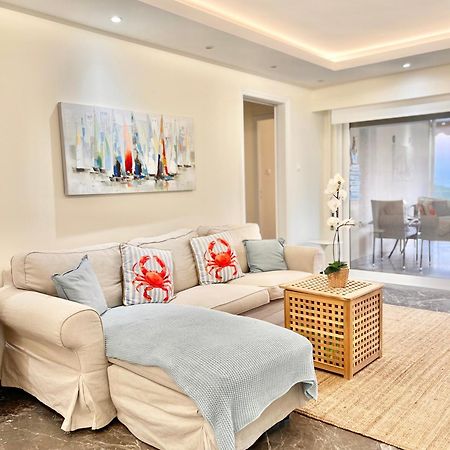 Vouliagmeni Sea And Sun Apartment Athens Exterior photo