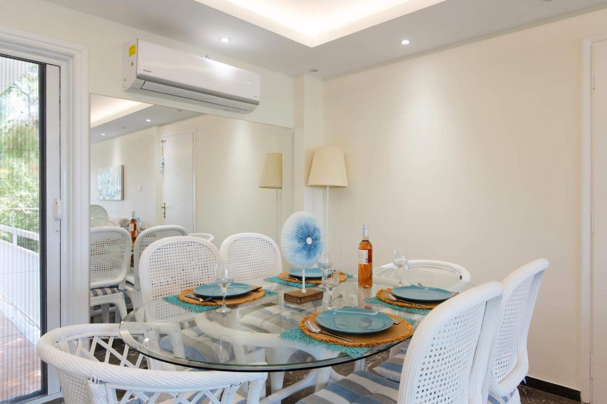 Vouliagmeni Sea And Sun Apartment Athens Exterior photo