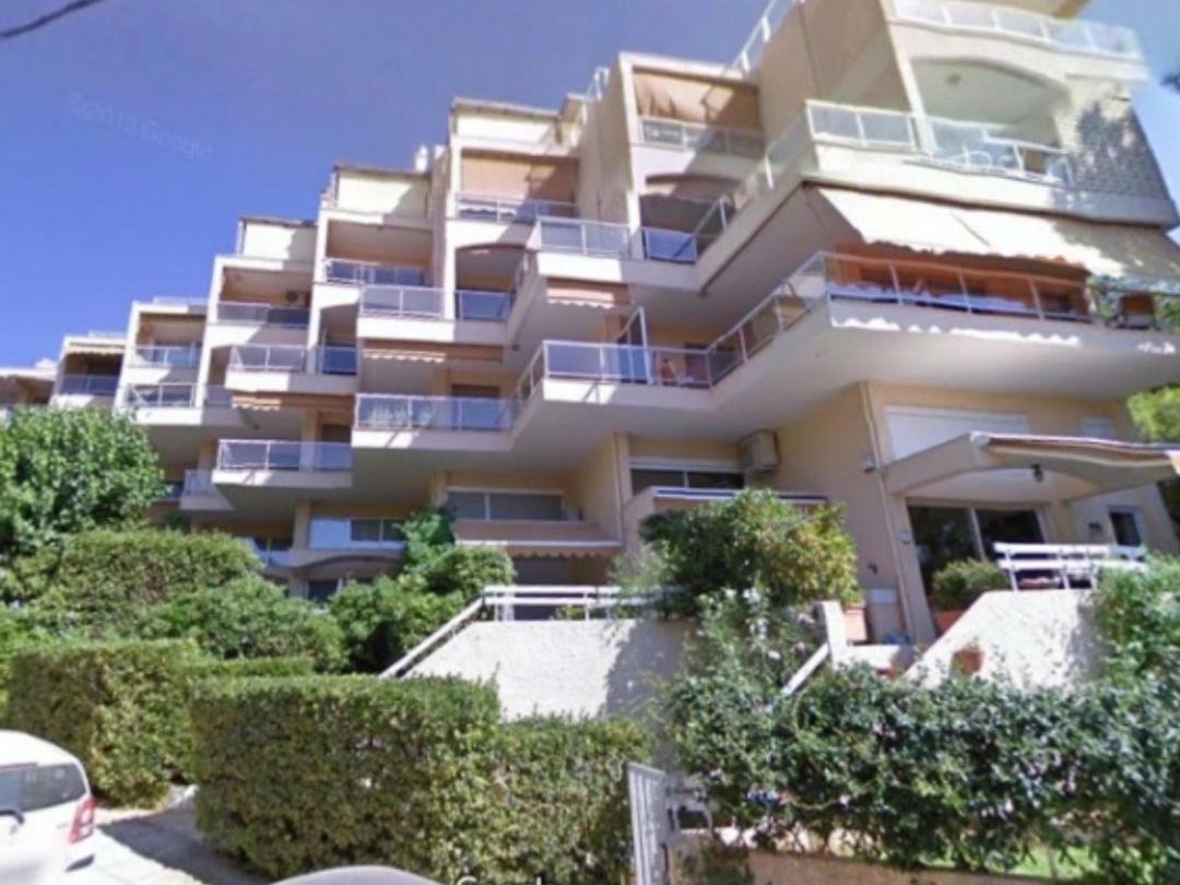 Vouliagmeni Sea And Sun Apartment Athens Exterior photo
